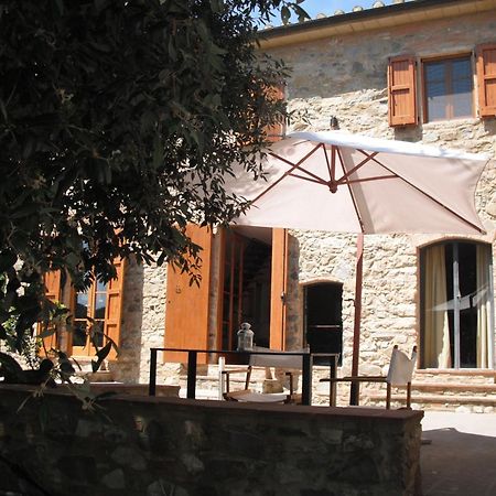 Agriturismo Le Valli Casciana Terme Extérieur photo