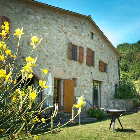Agriturismo Le Valli Casciana Terme Extérieur photo