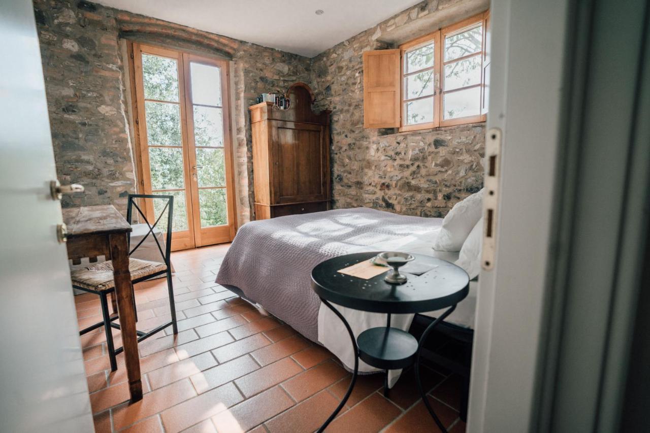 Agriturismo Le Valli Casciana Terme Extérieur photo
