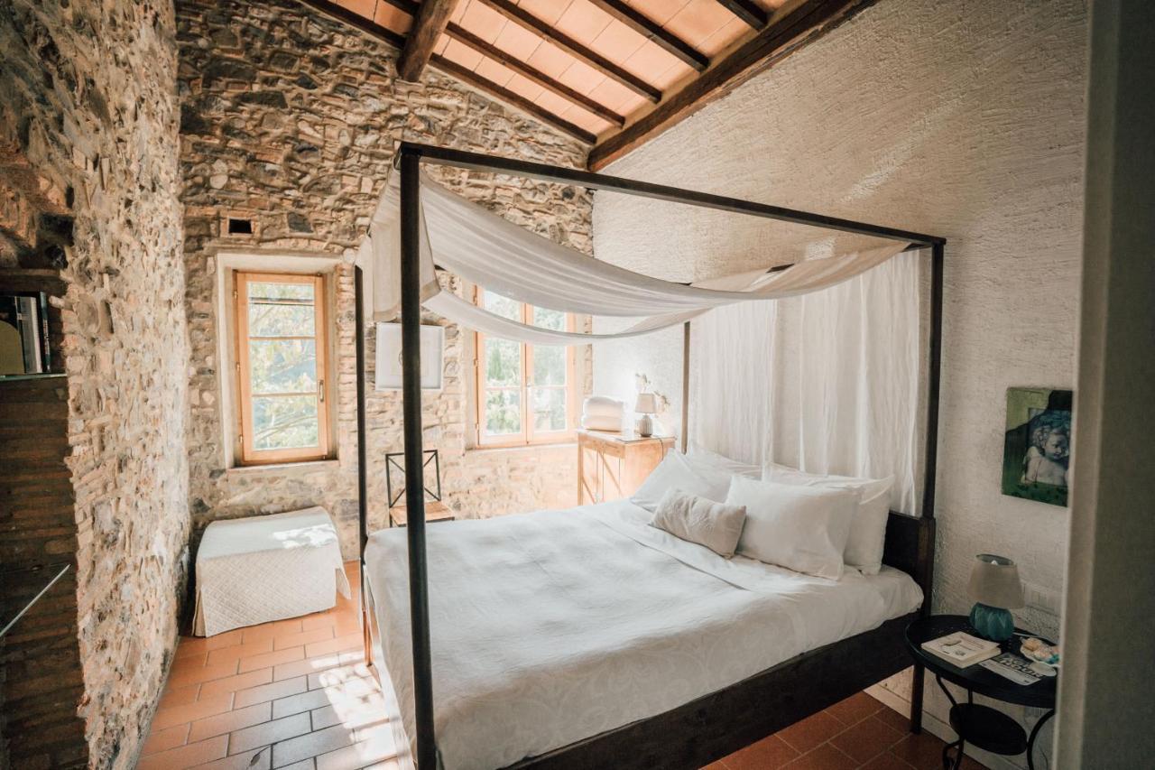 Agriturismo Le Valli Casciana Terme Extérieur photo