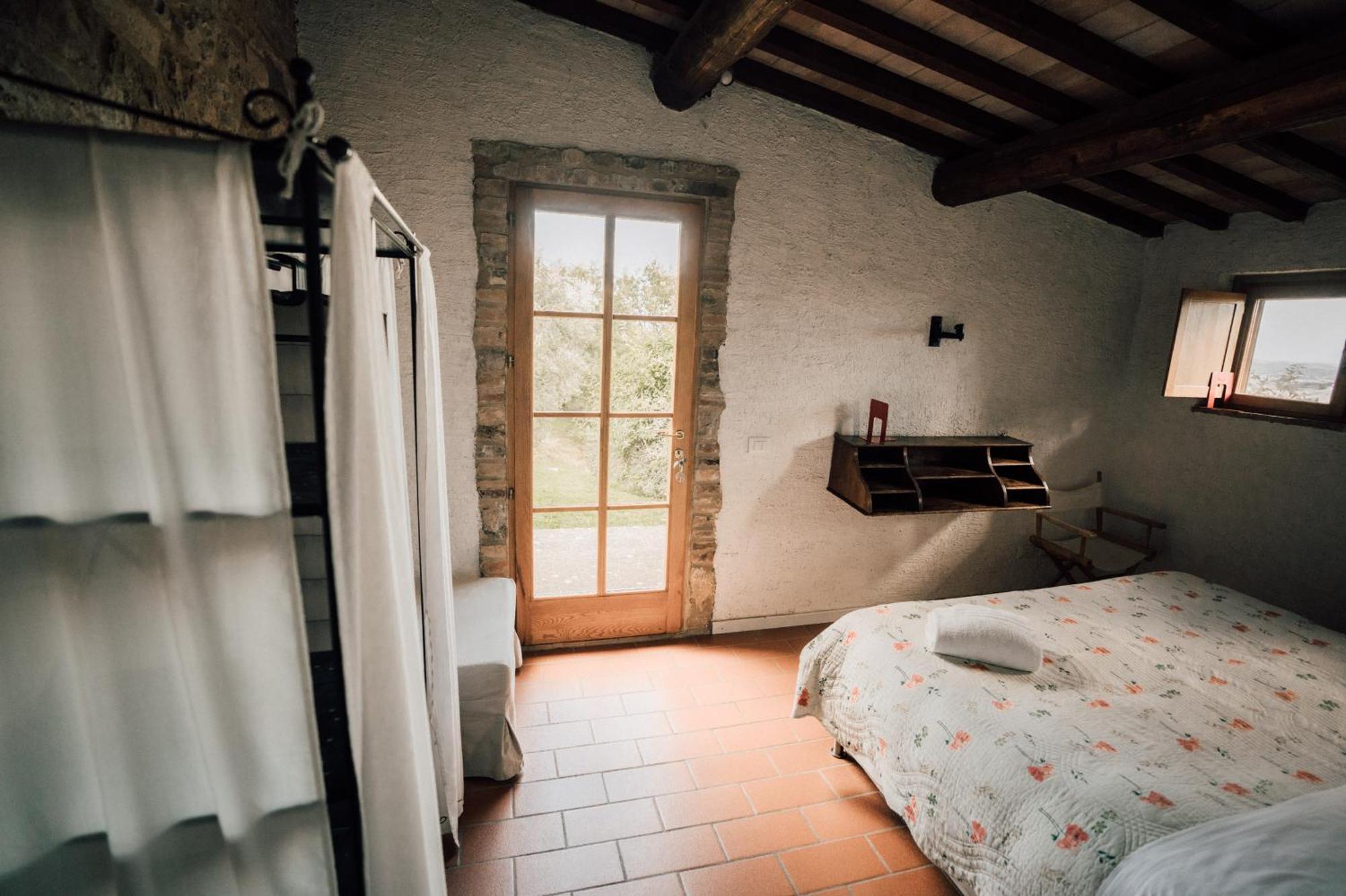 Agriturismo Le Valli Casciana Terme Extérieur photo