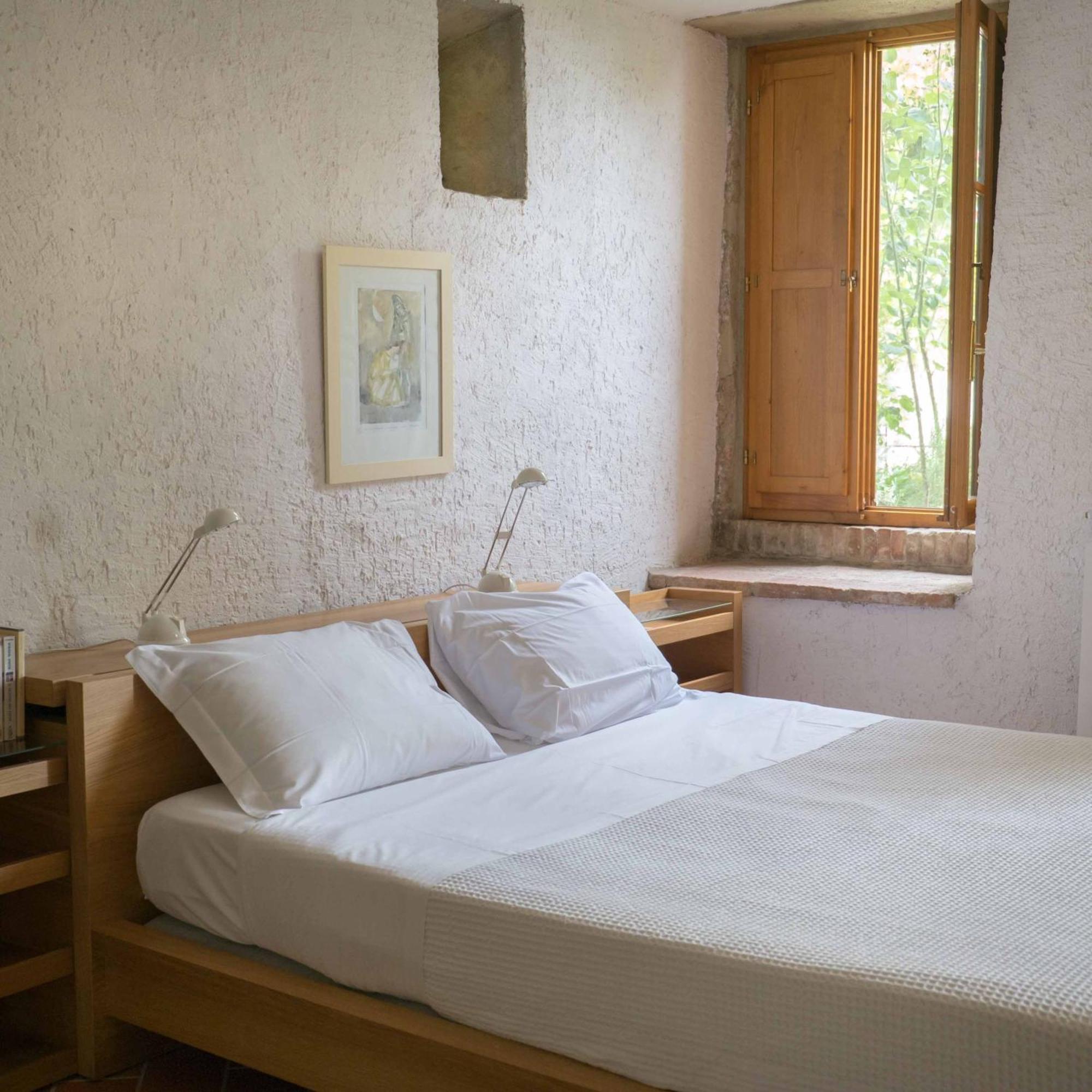 Agriturismo Le Valli Casciana Terme Extérieur photo