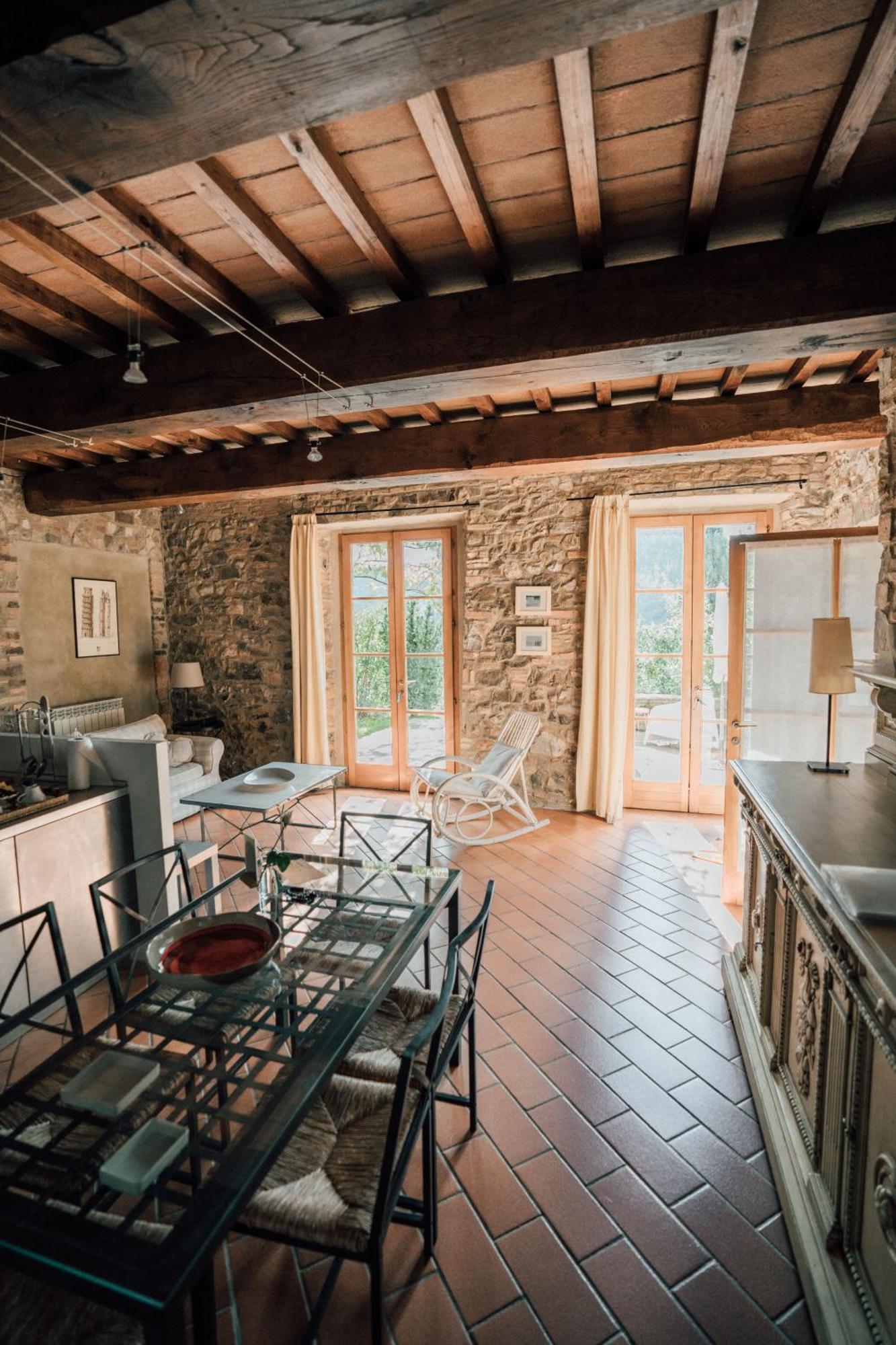 Agriturismo Le Valli Casciana Terme Extérieur photo