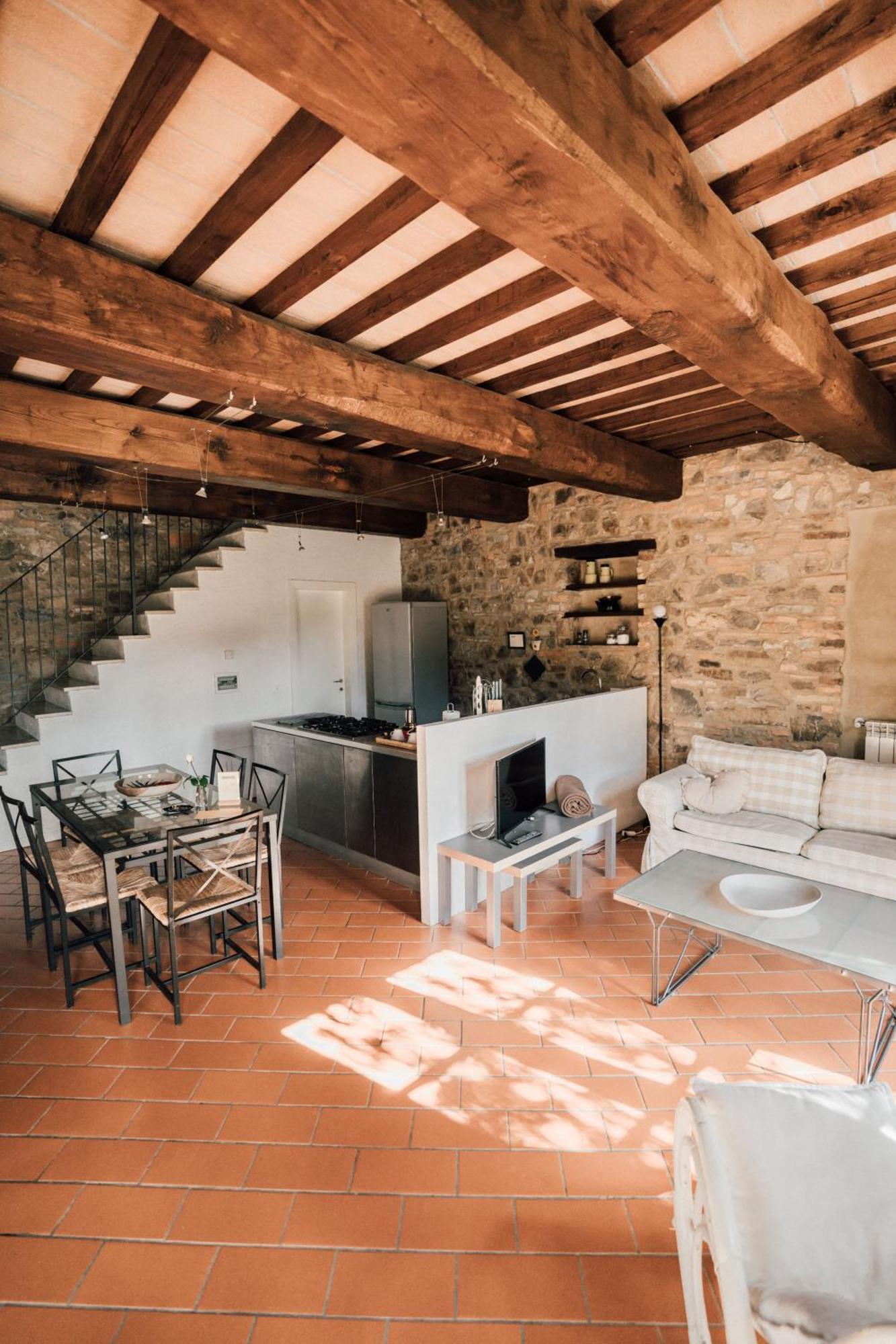Agriturismo Le Valli Casciana Terme Extérieur photo