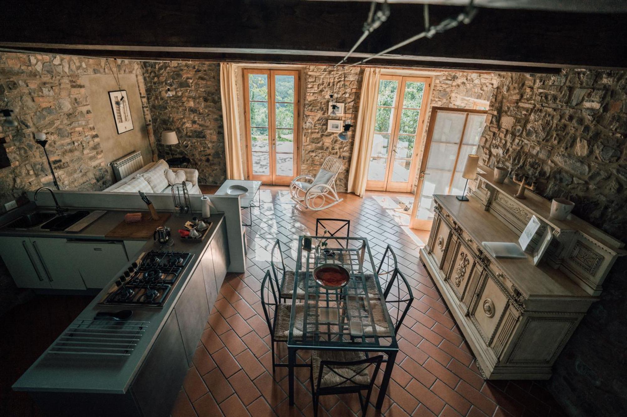 Agriturismo Le Valli Casciana Terme Extérieur photo