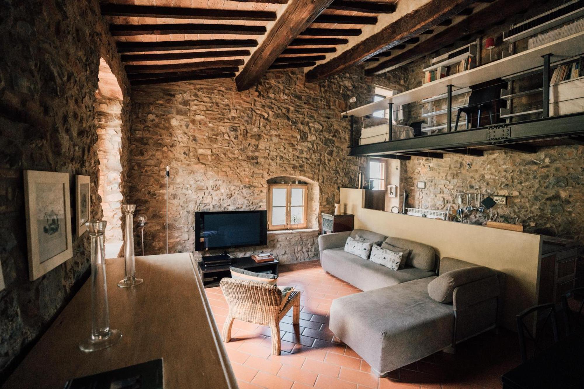 Agriturismo Le Valli Casciana Terme Extérieur photo