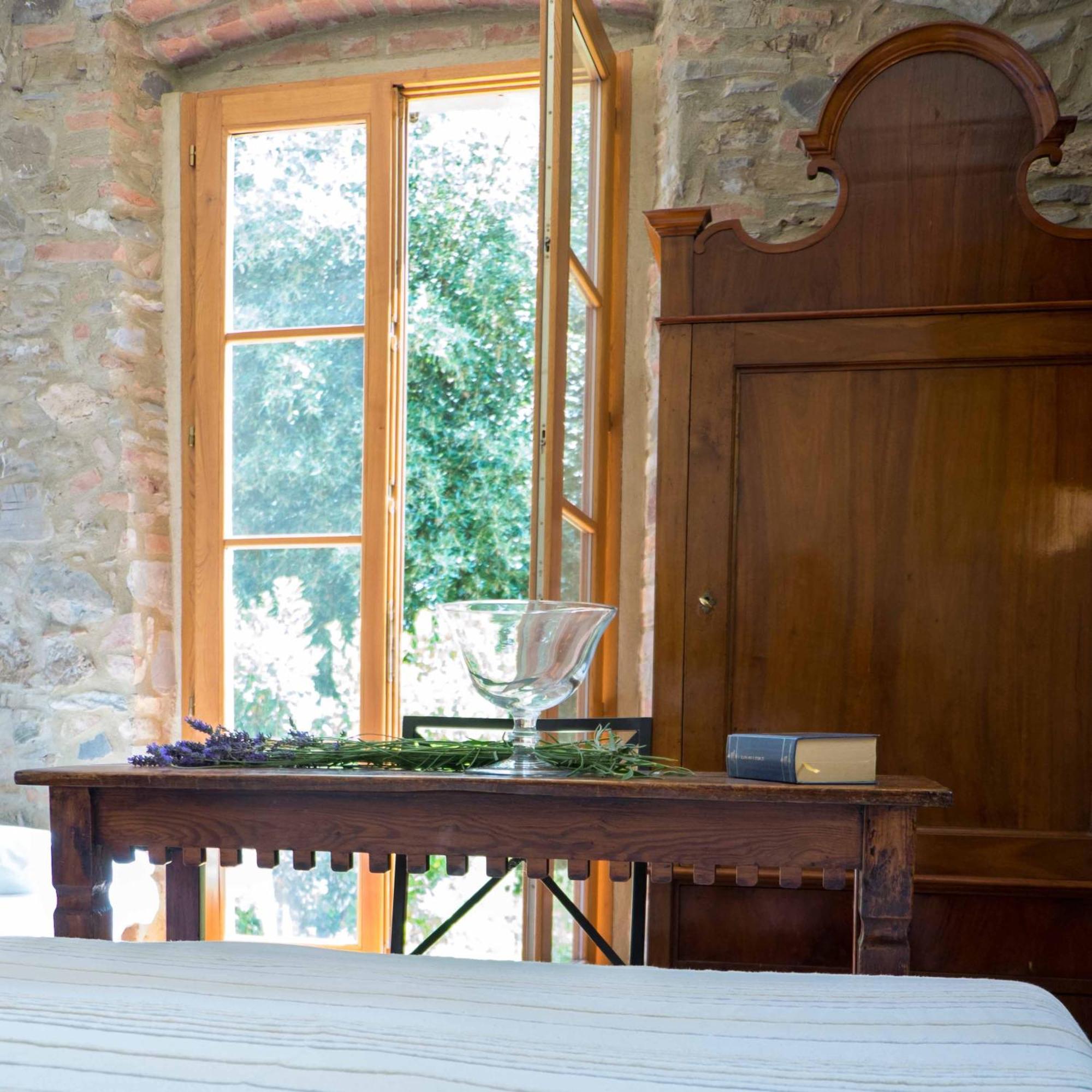 Agriturismo Le Valli Casciana Terme Extérieur photo